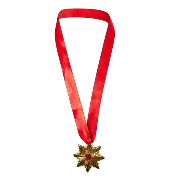 New Way to Celebrate Vampire Dracula Costume for Children, Boys Small (Size 6-7) - Picture 8 of 8